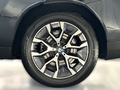 Used 2025 BMW X3 xDrive30i w/ Convenience Package image 11