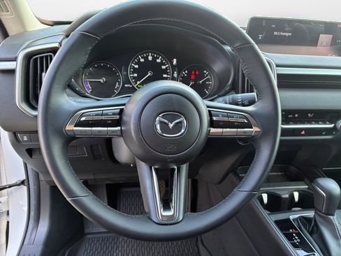 Certified 2025 MAZDA CX-50 2.5 Hybrid w/ Weather Package image 13