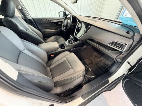 Used 2024 Subaru Outback Onyx Edition XT AWD/4WD image 24