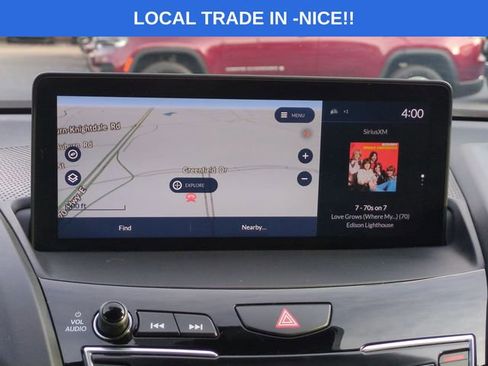 Used 2021 Acura RDX AWD w/ Technology Package image 16