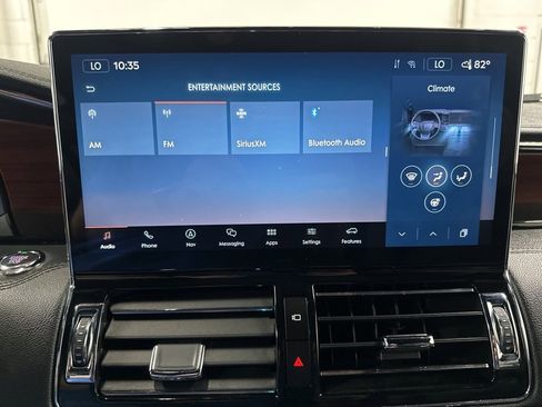 Used 2023 Lincoln Navigator L Reserve image 29