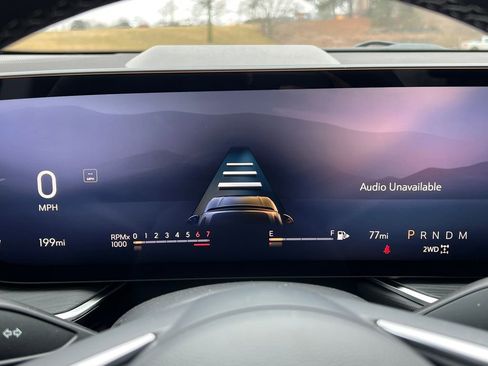 New 2026 Buick Envision Preferred AWD/4WD image 20
