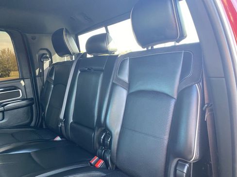 Used 2021 RAM 2500 Laramie image 34