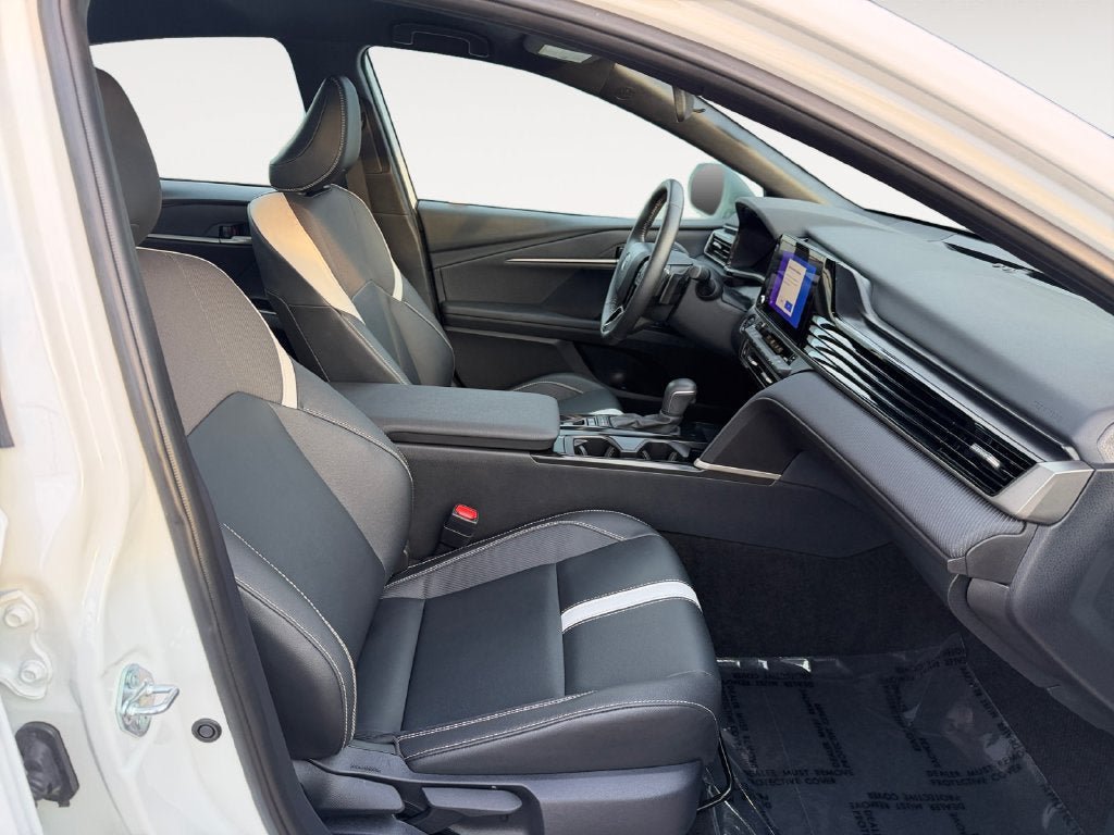 Used 2026 Toyota Camry SE FWD image 24