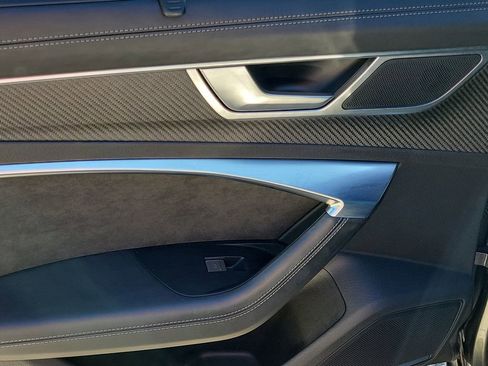 Used 2021 Audi S6 Prestige w/ Prestige Package image 14