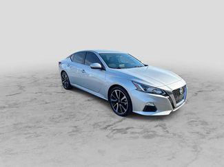 Used 2019 Nissan Altima 2.5 S FWD video 2