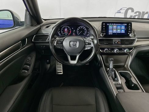 Used 2022 Honda Accord Sport image 24