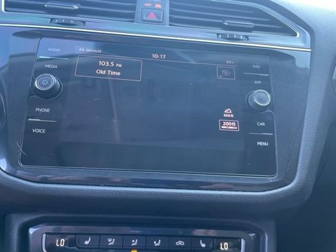 Used 2019 Volkswagen Tiguan SEL w/ 3rd Row Seat Package AWD/4WD image 33