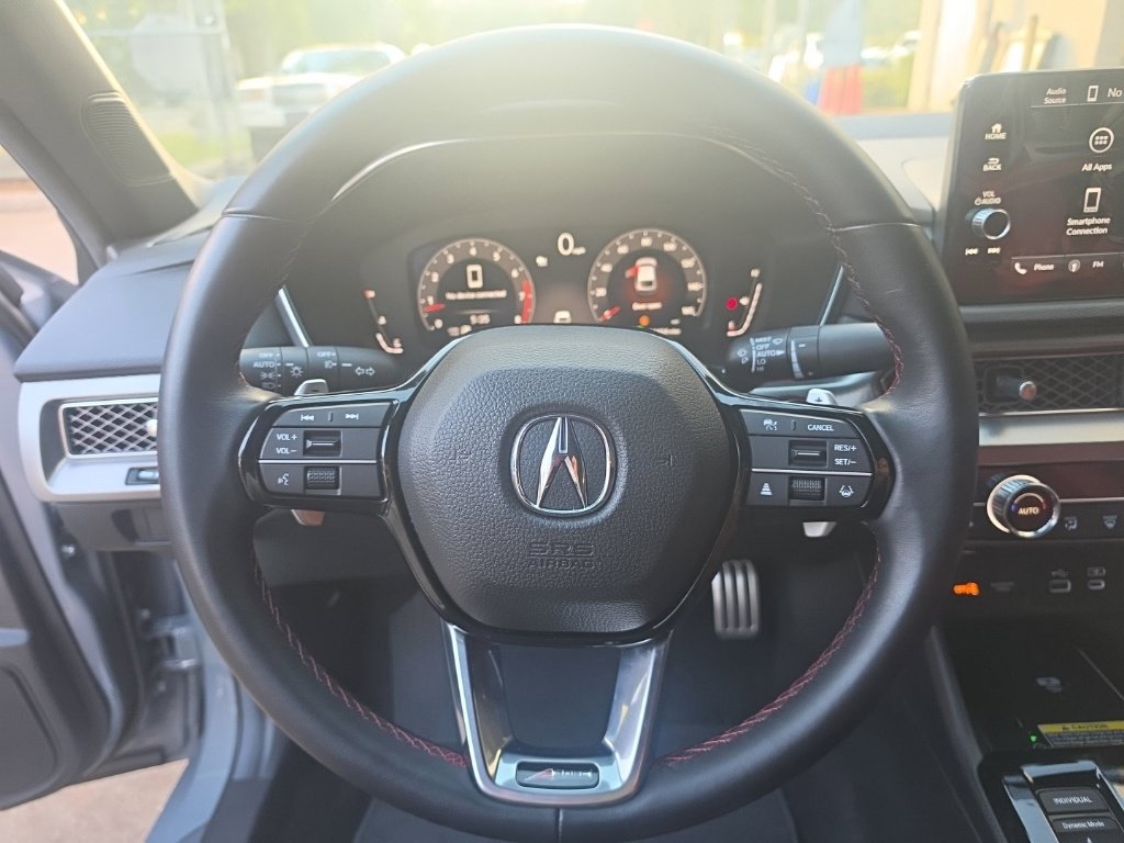 Used 2026 Acura Integra A-Spec w/ Technology Package FWD image 19