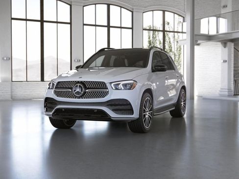 Certified 2023 Mercedes-Benz GLE 350 4MATIC image 42
