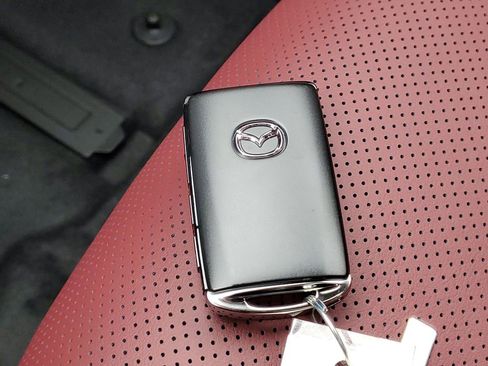 New 2026 MAZDA CX-70 3.3 Turbo S w/ Premium Package AWD/4WD image 34