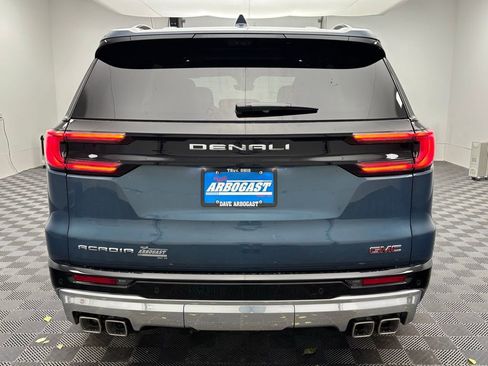 New 2026 GMC Acadia Denali w/ Super Cruise Package image 11