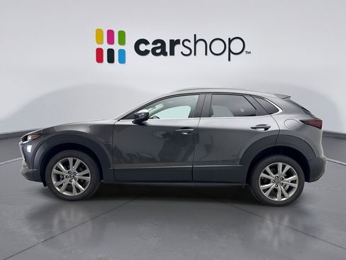 Used 2023 MAZDA CX-30 AWD 2.5 S w/ Select Package image 2