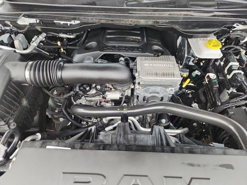 Used 2026 RAM 1500 Lone Star AWD/4WD image 28