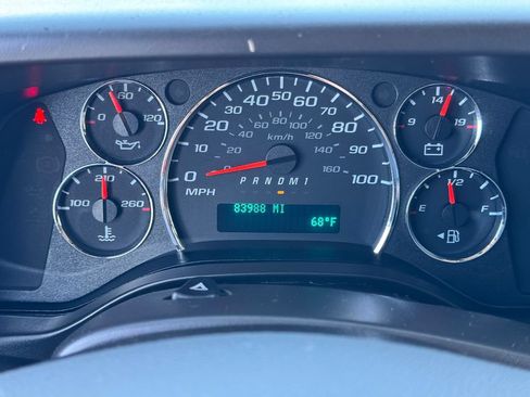 Used 2023 GMC Savana 2500 w/ Driver Convenience Package RWD image 21