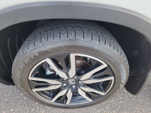 Used 2021 Honda Pilot Touring image 21