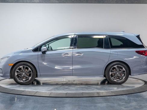 Used 2024 Honda Odyssey Elite image 20