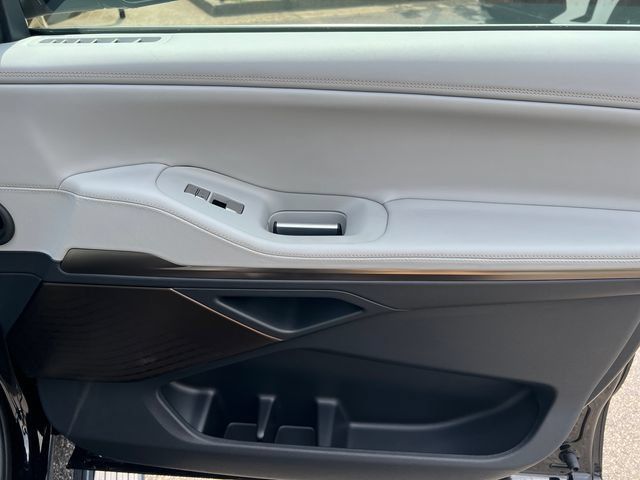 New 2027 Lincoln Navigator L Black Label AWD/4WD image 15