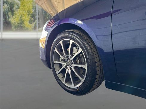 Used 2019 Acura TLX V6 image 21