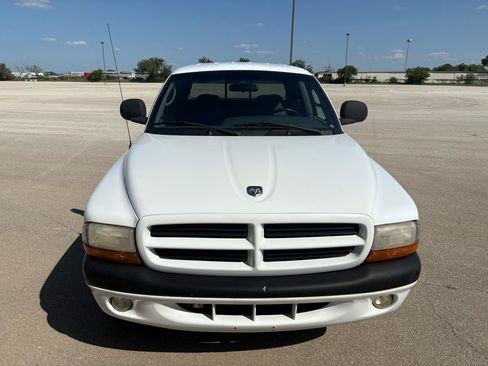 Used 2000 Dodge Dakota Sport RWD image 7