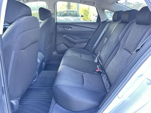 Used 2024 Honda Accord EX image 15
