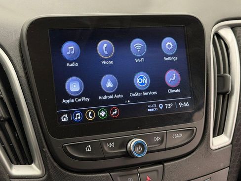 Used 2024 Chevrolet Malibu LT FWD image 24