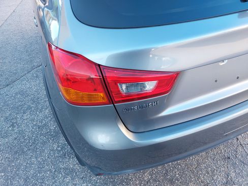 Used 2016 Mitsubishi Outlander Sport ES image 34