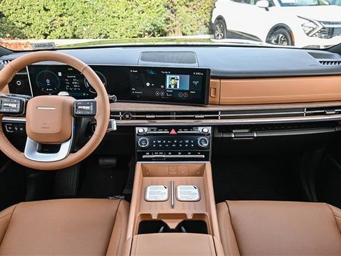New 2026 Hyundai Santa Fe Limited image 15