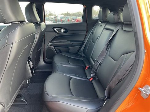 New 2026 Jeep Compass Limited image 5