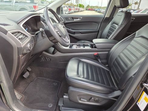 Used 2020 Ford Edge SEL FWD image 27
