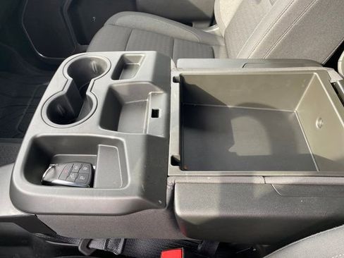 Certified 2025 Chevrolet Silverado 1500 LT image 15