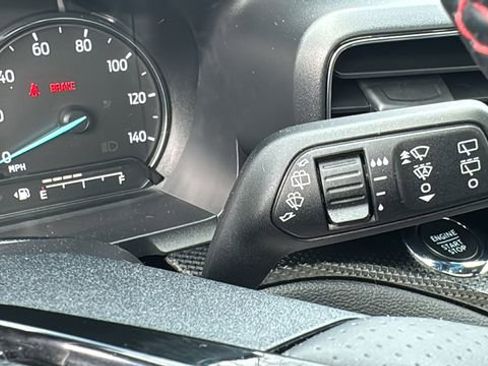 Certified 2024 Ford Explorer ST-Line w/ Class IV Trailer Tow Package image 21