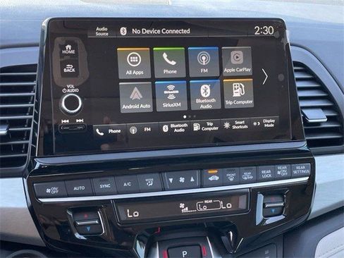 New 2026 Honda Odyssey EX-L image 17