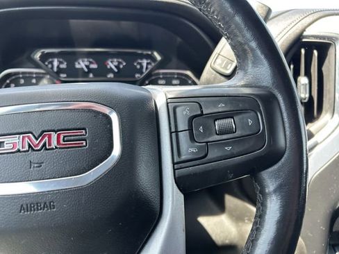 Used 2021 GMC Sierra 1500 Elevation w/ X31 Off-Road Package AWD/4WD image 34