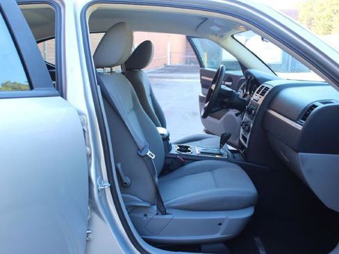 Used 2009 Dodge Charger SXT RWD image 8