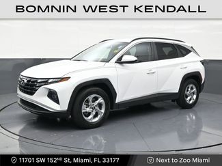Used 2024 Hyundai Tucson SEL FWD video 1