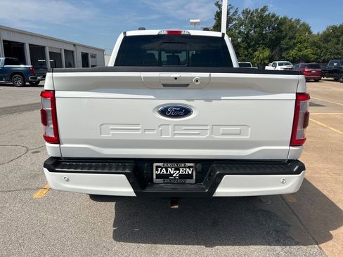 Used 2023 Ford F150 Lariat image 6