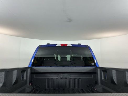 New 2026 Ford F350 Lariat w/ Black Appearance Package image 10