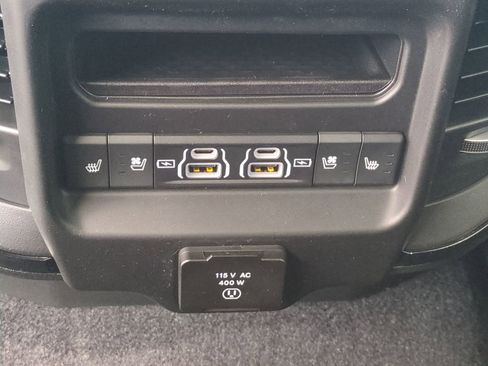 New 2026 RAM 1500 Limited AWD/4WD image 14