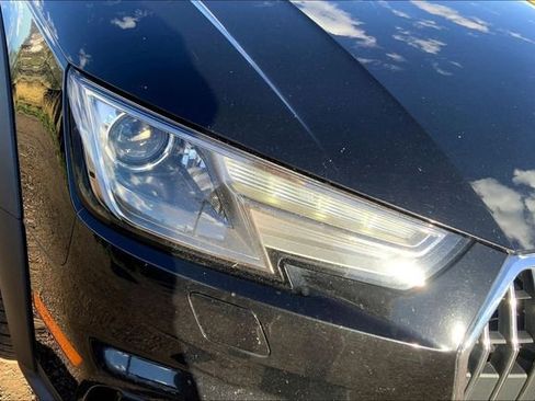 Used 2017 Audi A4 2.0T allroad Premium image 28