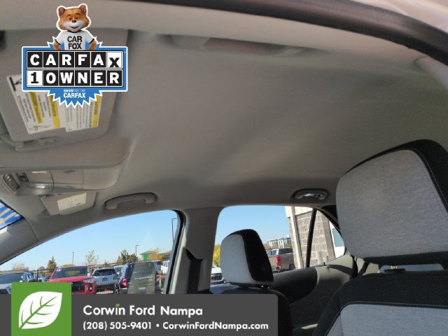 Used 2022 Chevrolet Equinox LS w/ Driver Confidence II Package AWD/4WD image 22