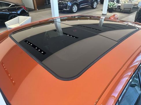 Certified 2023 Cadillac CT5 V w/ Platinum Package image 12