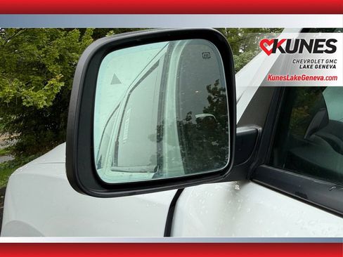 Used 2025 Dodge Durango R/T AWD/4WD image 47