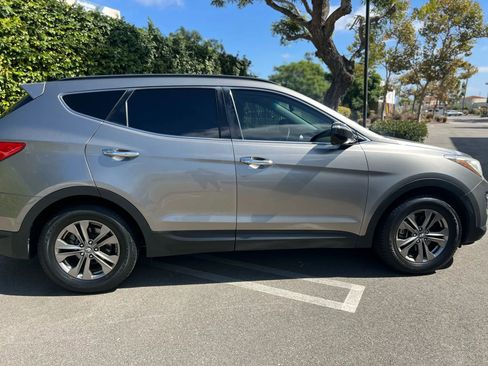 Used 2014 Hyundai Santa Fe Sport w/ Popular Equipment Package 02 image 9