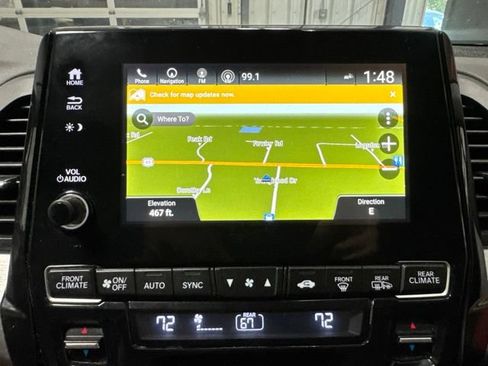 Used 2022 Honda Odyssey Touring image 11