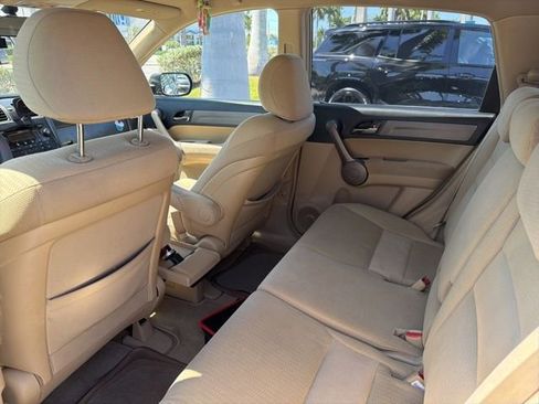 Used 2008 Honda CR-V EX image 5