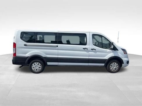 Used 2023 Ford Transit 350 XLT RWD image 8