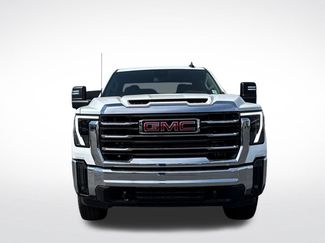 New 2026 GMC Sierra 2500 SLE AWD/4WD video 2