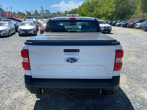 Used 2023 Ford Maverick XL w/ Equipment Group 100A Standard image 6