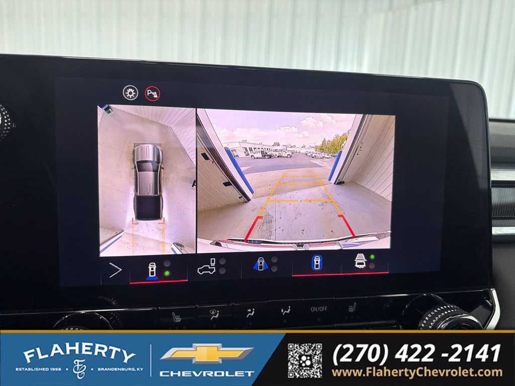 Used 2025 GMC Canyon Elevation w/ Convenience Package AWD/4WD image 28
